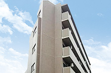 サンテミリオン芦花公園