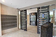 アドバンス西梅田